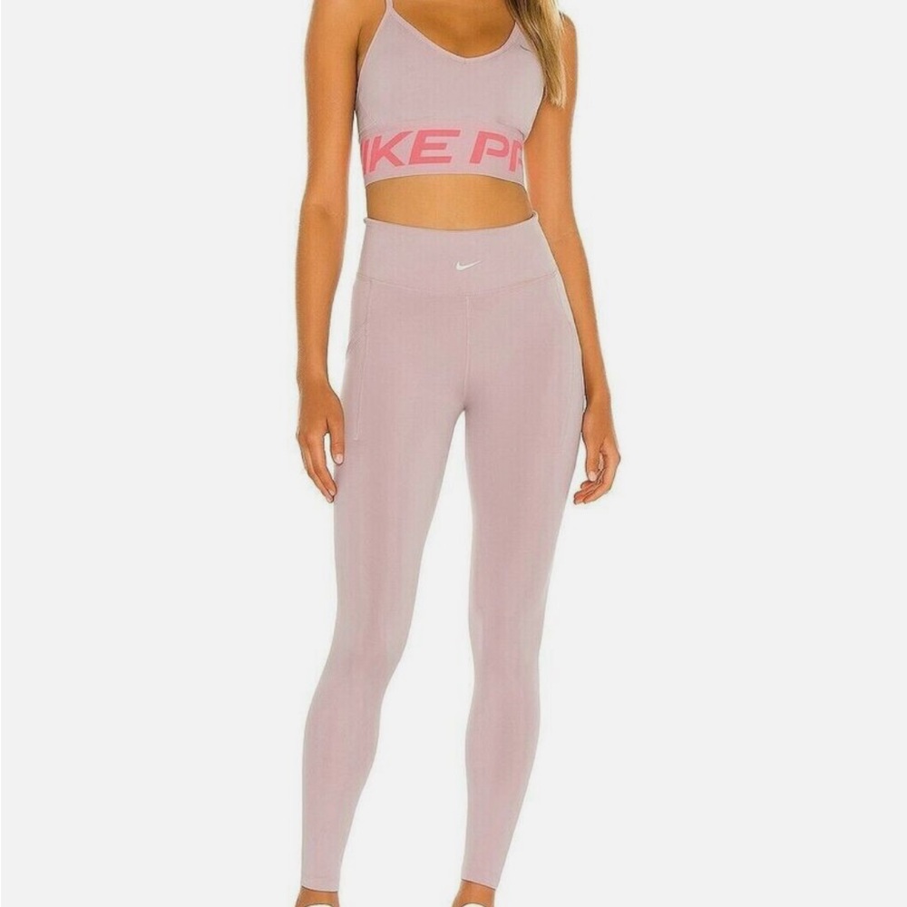 Nike Pro Luxe Leggings
